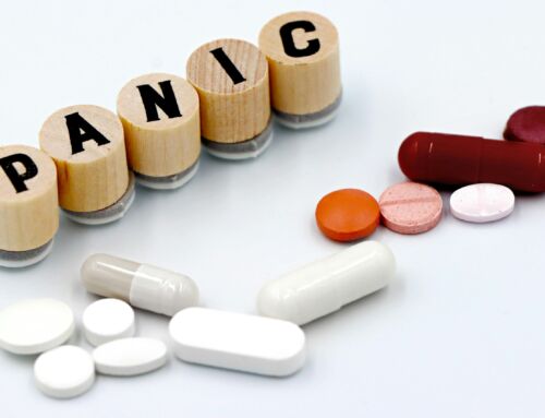 Biomarkers for Traumatic Stress Disorder