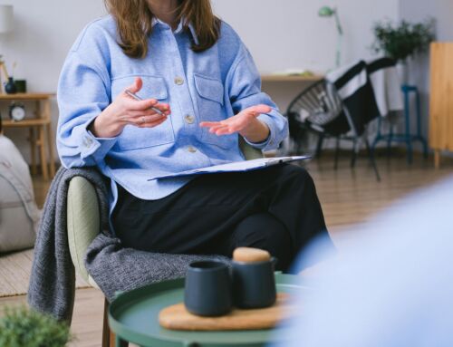 High Quality Connections for Traumatic Stress Prevention and  Treatment