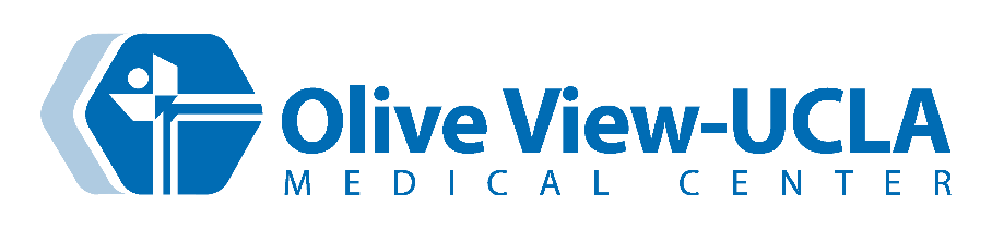 Olive View-UCLA medical center